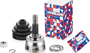 Шрус наружный (граната) Mobiland передний для Nissan Cefiro A33 2000-2003. Артикул 603100411
