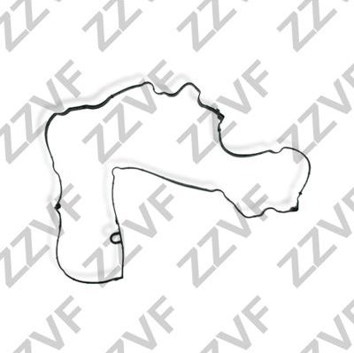 Прокладка клапанной крышки 441724 ZZVF. Артикул ZVBZ0270