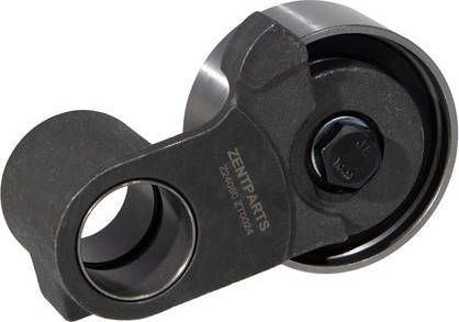 Натяжной ролик (натяжитель) приводного поликлинового ремня Zentparts. Артикул Z24060