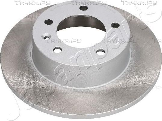 Тормозной диск Japanparts задний для Renault Master II 1998-2010. Артикул DP-102C