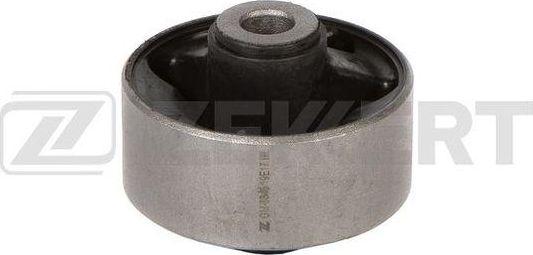 Подушка (опора) двигателя Zekkert. Артикул GM-6845