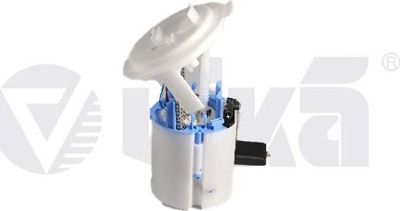 Бензонасос (топливный насос) Vika. Артикул 99737501