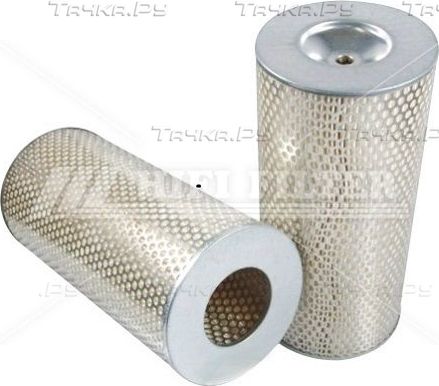Воздушный фильтр HIFI Filter. Артикул SA 1376
