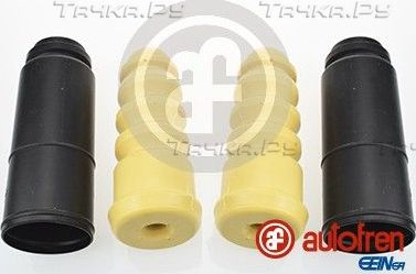 Комплект отбойников и пыльников амортизаторов (стоек) Autofren Seinsa. Артикул D5041