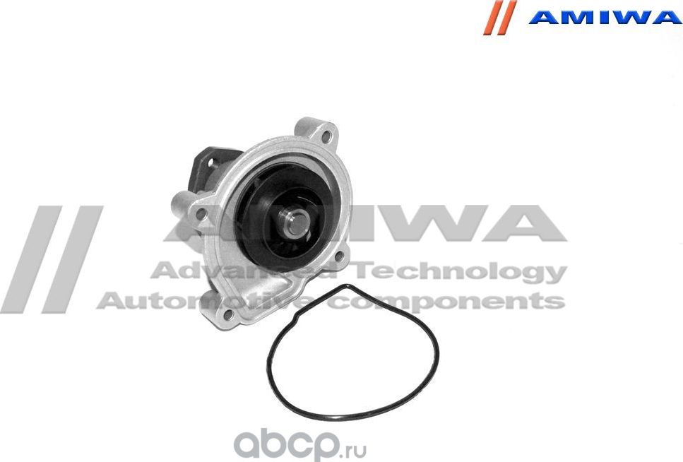 НАСОС ВОДЯНОЙ (Amiwa). Артикул 3001033