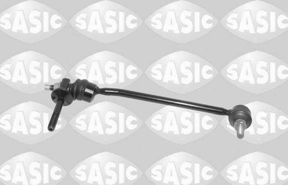 Стойка (тяга) стабилизатора Sasic. Артикул 2306431