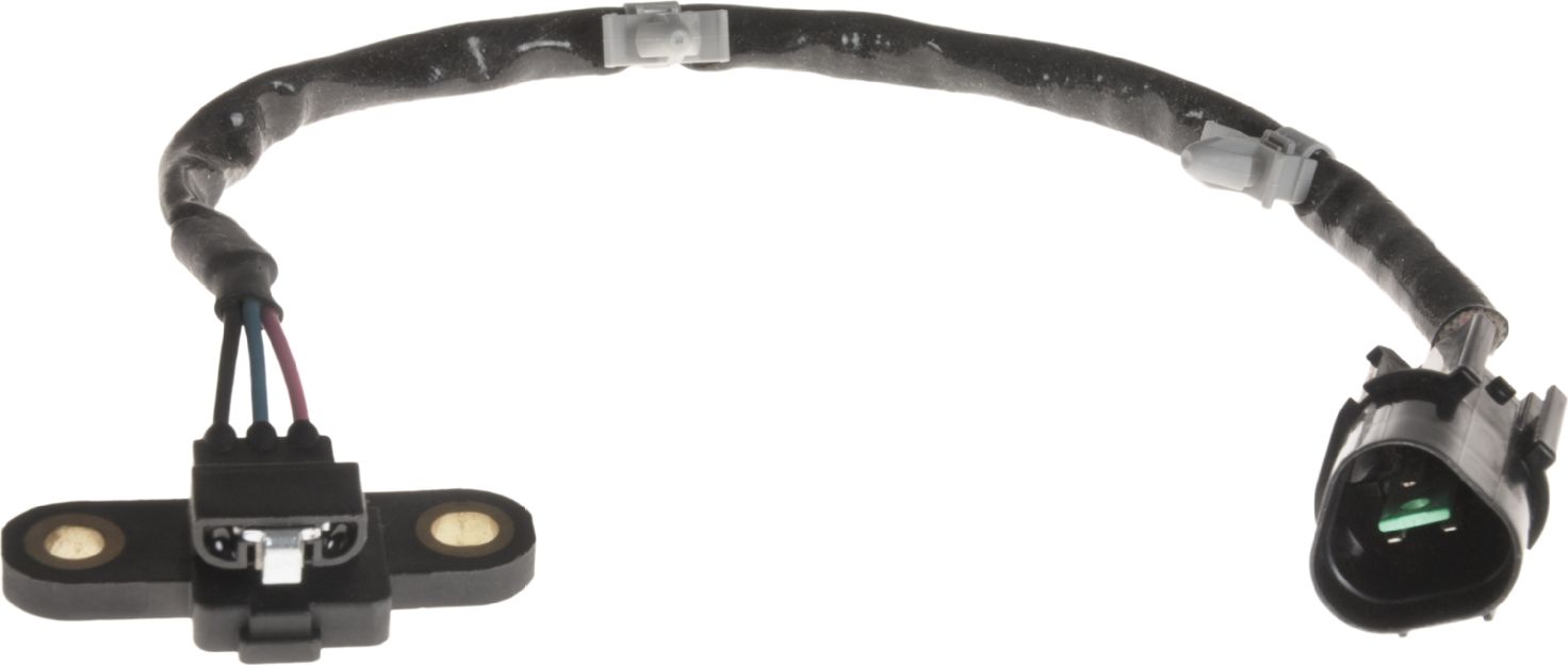 Датчик положения коленвала Blue Print. Артикул ADC47210