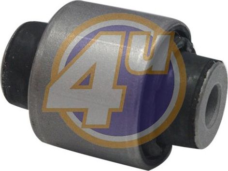 Сайлентблок переднего рычага подвески 4U. Артикул HN-SB-00164