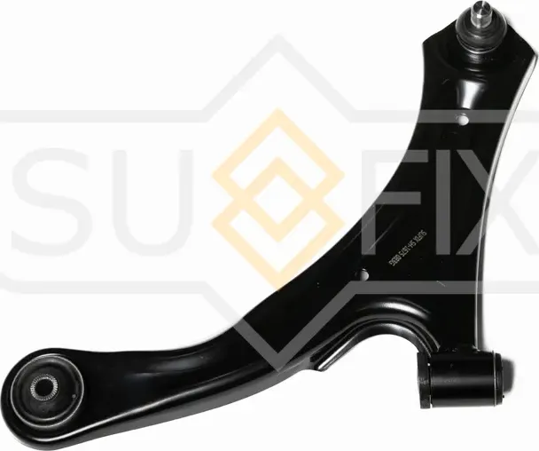 Рычаг нижний L  Перед. подв. (Sufix). Артикул SH1675