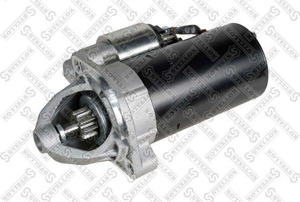 Стартер Stellox для Mercedes-Benz Sprinter 903 1995-2006. Артикул 88-02040-SX