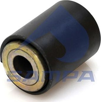 Втулка рессоры Sampa. Артикул 011.071
