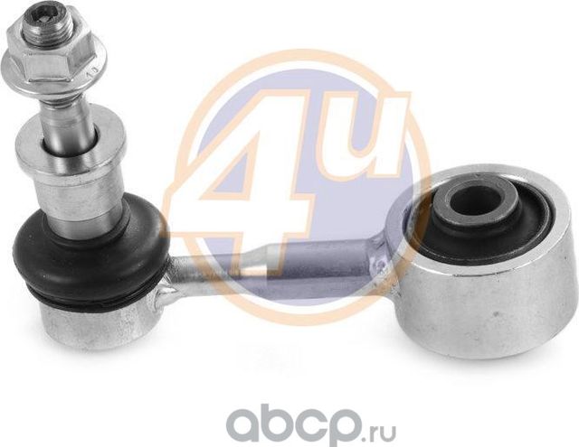 ТЯГА СТАБИЛИЗАТОРА TOYOTA PRIUS (_W5_) C-HR (_X1_) PRIUS PHV (_W52_) 2015 (4U). Артикул 4USL1014