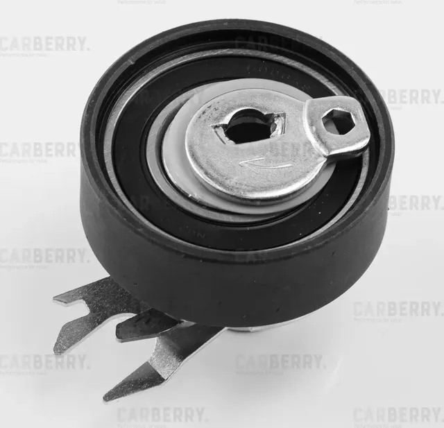Ролик натяжителя ремня ГРМ (Carberry). Артикул 55CA352
