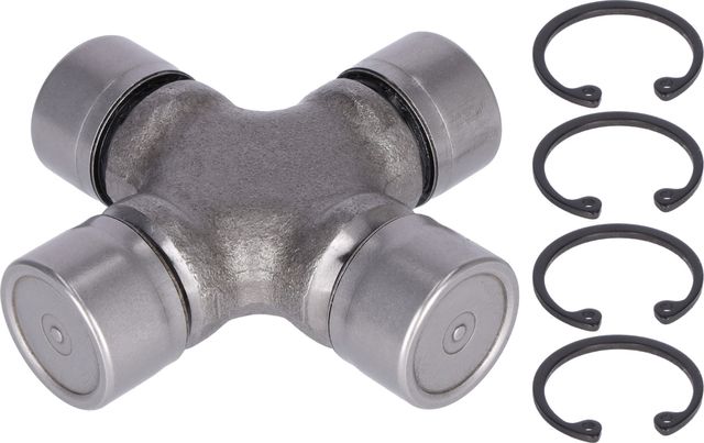 Крестовина карданного вала SWAG для Mercedes-Benz Viano I (W639) 2003-2014. Артикул 10 93 8417