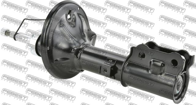 Амортизатор Febest. Артикул 12666695FR