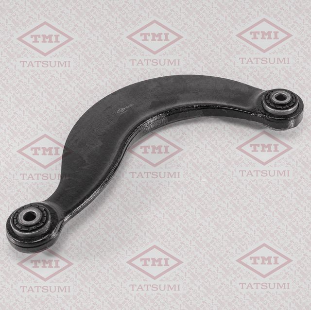 Рычаг FORD/MAZDA FOCUS 1/C-MAX/3/5 98- задн.подв.лев./прав. (Tatsumi) Tatsumi. Артикул TEE1032