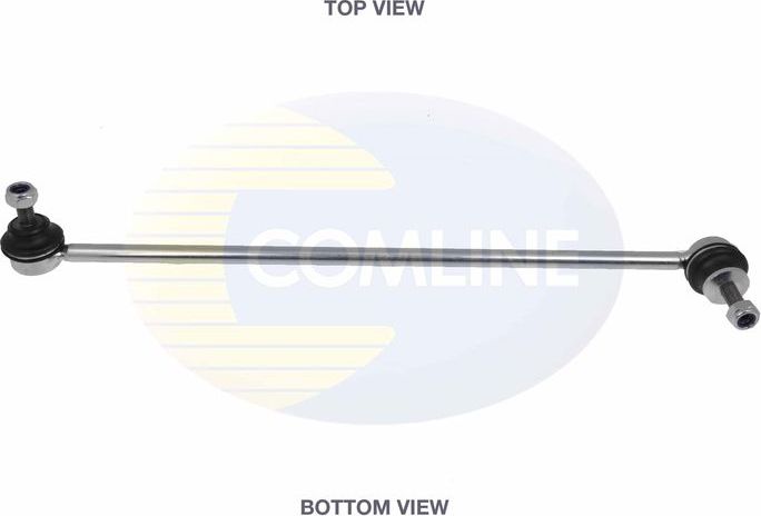 Стойка (тяга) стабилизатора Comline (сталь). Артикул CSL5007