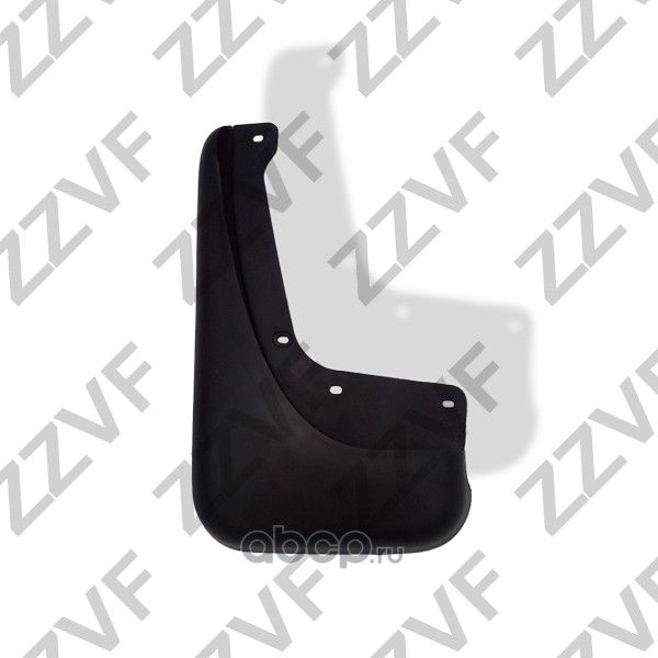Брызговик задний левый (L) (под оригинал) (комплект 1 шт.) Ford Focus II (-, РОС (Zzvf). Артикул ZV1517326L