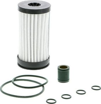 Фильтр АКПП  Tecneco Filters для Ford C-MAX I 2003-2007. Артикул AT137/1