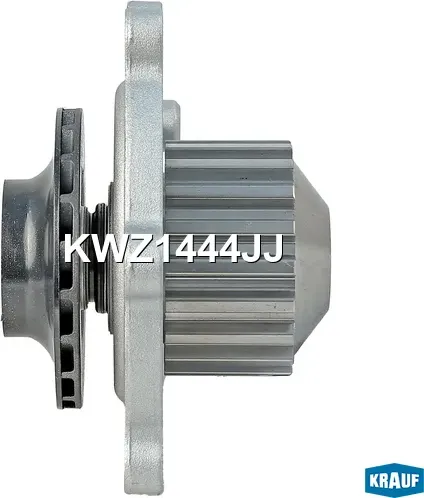 Водяной насос Krauf Krauf. Артикул KWZ1444JJ