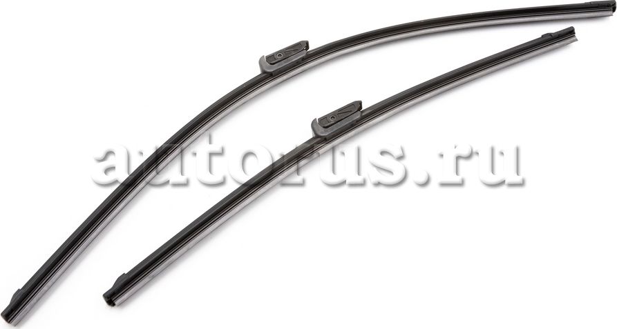 Щетки стеклоочистителя (дворники) VAG. Артикул 3T1998001