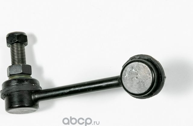 Стойка стабилизатора, передняя левая CLMZ32 (Just Drive). Артикул JSL0084L