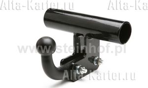 Фаркоп Steinhof для BMW X5 E53 2000-2007. Артикул B-070
