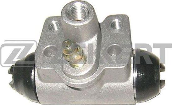 Тормозной цилиндр Zekkert (алюминий) задний правый для Honda HR-V I 1999-1999. Артикул ZD-1142
