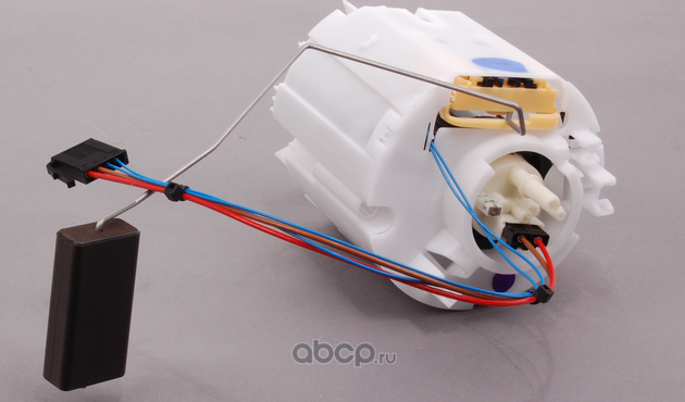 Бензонасос (топливный насос) Mercedes-Benz. Артикул A1644701994