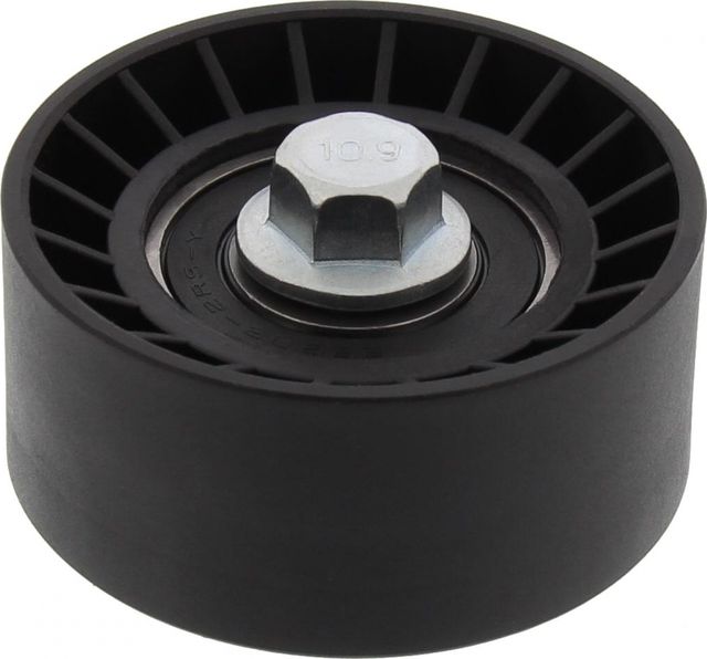 Направляющий (ведущий) ролик ремня ГРМ MAPCO для Daewoo Espero 1993-1999. Артикул 23552