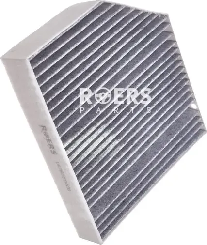 Фильтр салона угольный (Roers Parts). Артикул RPM39CF052