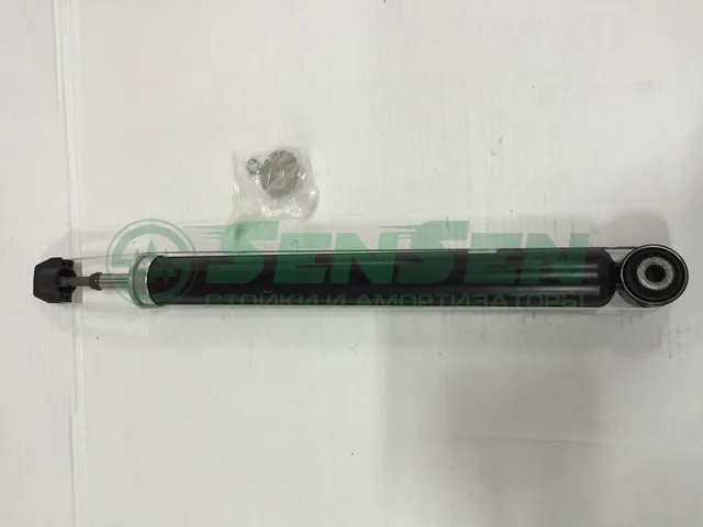 АМОРТИЗАТОР ЗАДНИЙ МОСТ /BMW, X3 (E83)/2-3(2)/БЕНЗИН ДИЗЕЛЬ/2004 (Sensen). Артикул 32130372