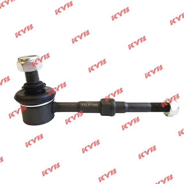 Стойка (тяга) стабилизатора KYB SSP передняя/задняя для Lexus NX I 2014-2026. Артикул KSLR1060