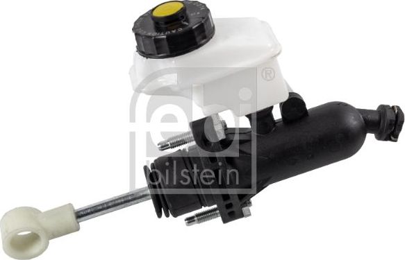 Цилиндр сцепления главный Febi Bilstein. Артикул 45502