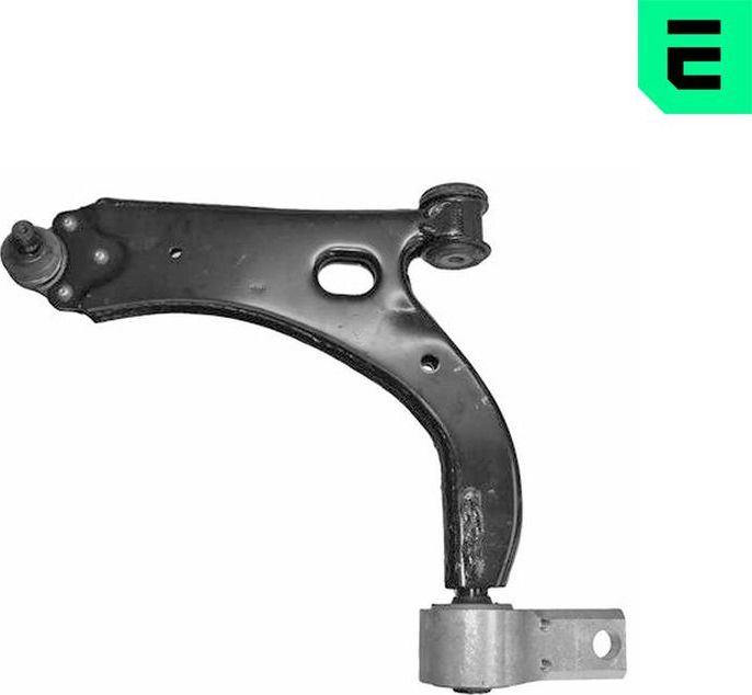Поперечный рычаг передней подвески Optimal. Артикул G6-1085