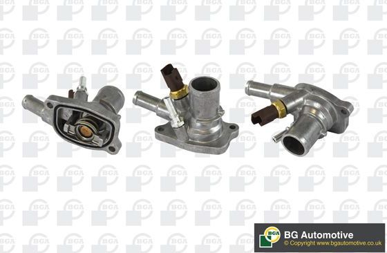 Термостат BGA. Артикул CT5056