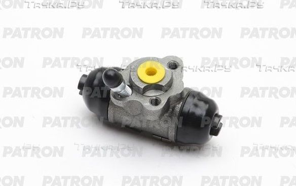 Тормозной цилиндр Patron задний правый для Toyota Corolla E110 1997-2002. Артикул PBC5114