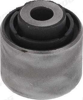 Сайлентблок заднего рычага подвески MOOG внешний для BMW 1 I (E81/E82/E87/E88) 2004-2012. Артикул BM-SB-8752