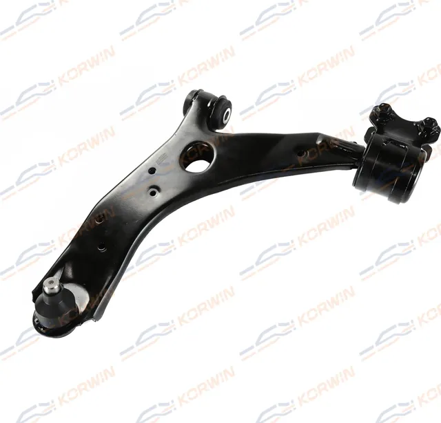 Рычаг подвески передней (в сборе) L (Korwin). Артикул KWAB0021L
