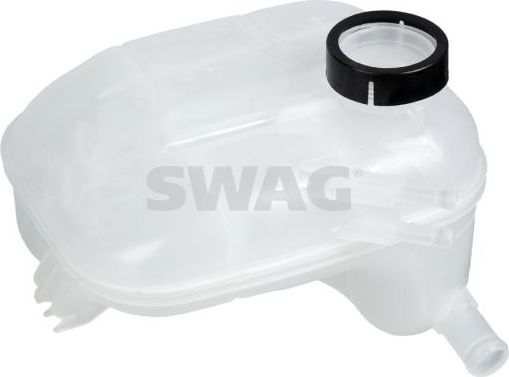 Расширительный бачок SWAG (полипропилен). Артикул 40 94 7868