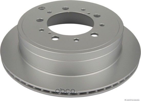 Диск тормозной (Jakoparts). Артикул J3312075