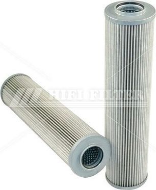 Фильтр гидравлический HIFI Filter для John Deere 6 2006-2026. Артикул SH 87343