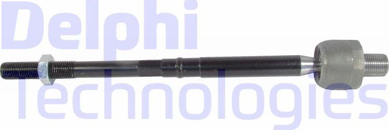Рулевая тяга Delphi. Артикул TA2695