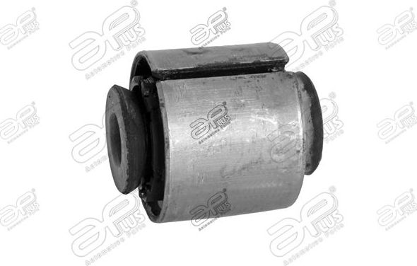 Сайлентблок заднего рычага подвески APlus. Артикул 22586AP