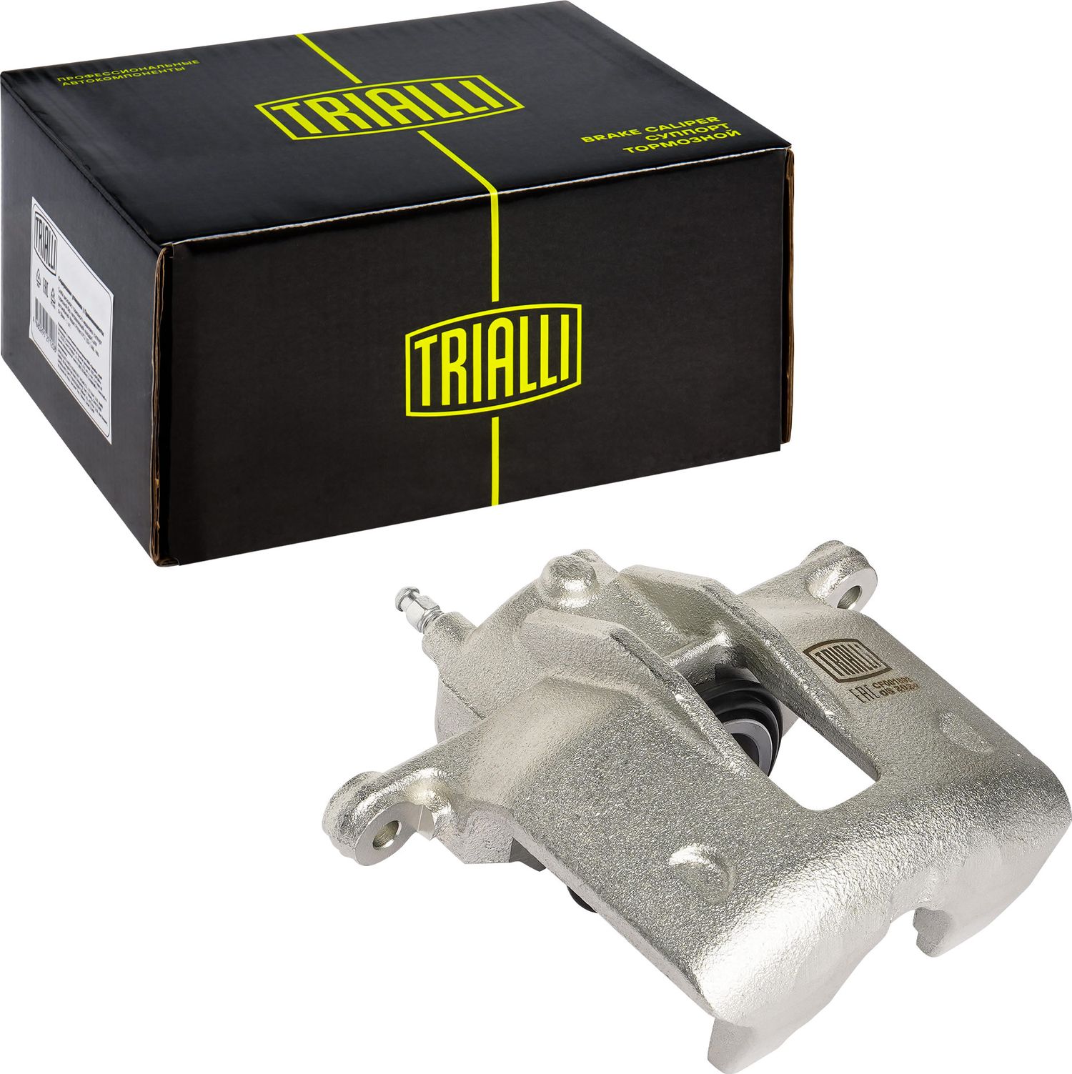 Тормозной суппорт Trialli. Артикул CF 001893