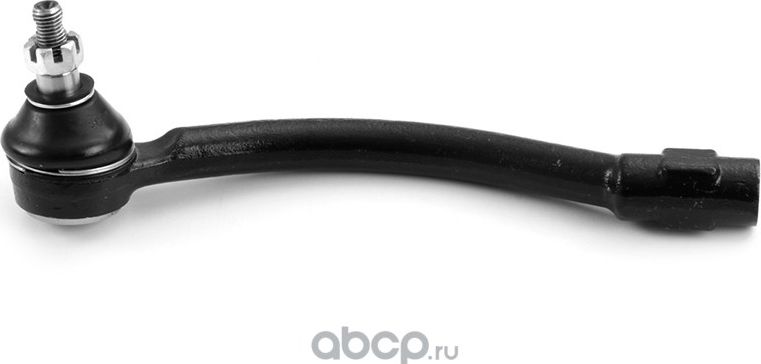 Наконечник рулевой HYUNDAI ELANTRA 11-/I30 12-/KIA SOUL 13- LH (Hosu). Артикул HSTRE0006