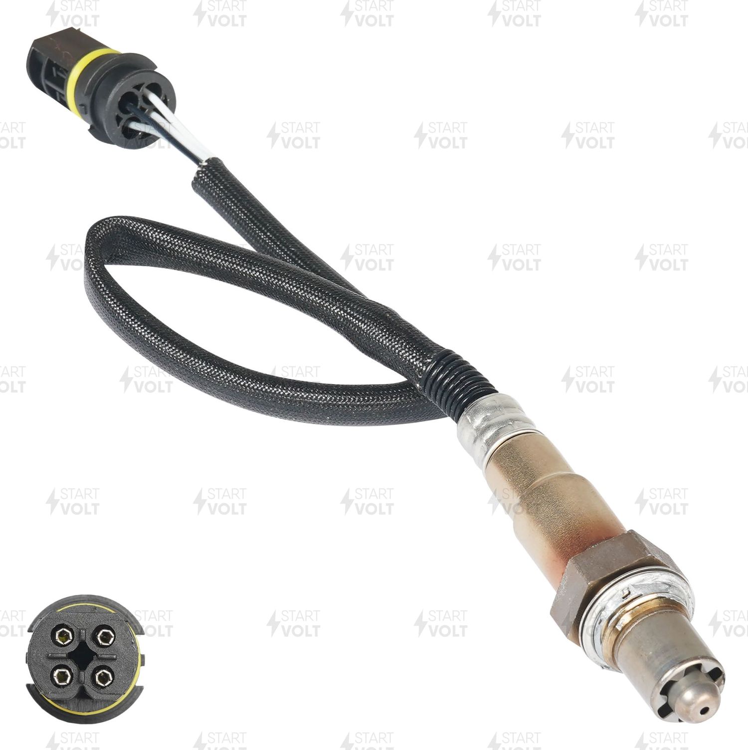 Лямбда-зонд (кислородный датчик) StartVOLT. Артикул VS-OS 1120