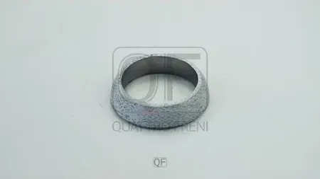 Прокладка выхлопной системы (Quattro Freni). Артикул qf17a00046