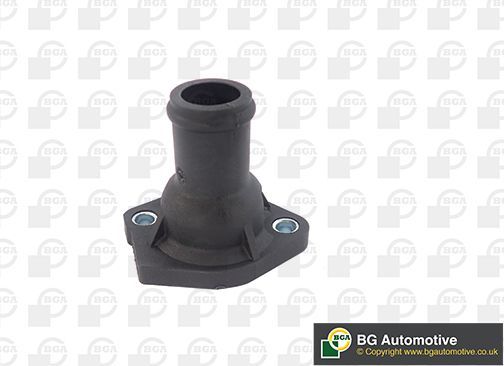 ФЛАНЕЦ ТЕРМОСТАТА BGA. Артикул FA0115