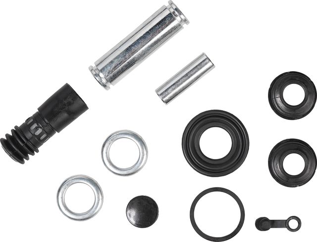 Ремкомплект тормозного суппорта Trialli задний для Peugeot 406 I 1995-2004. Артикул RCF 052309